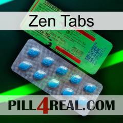 Zen Tabs new03